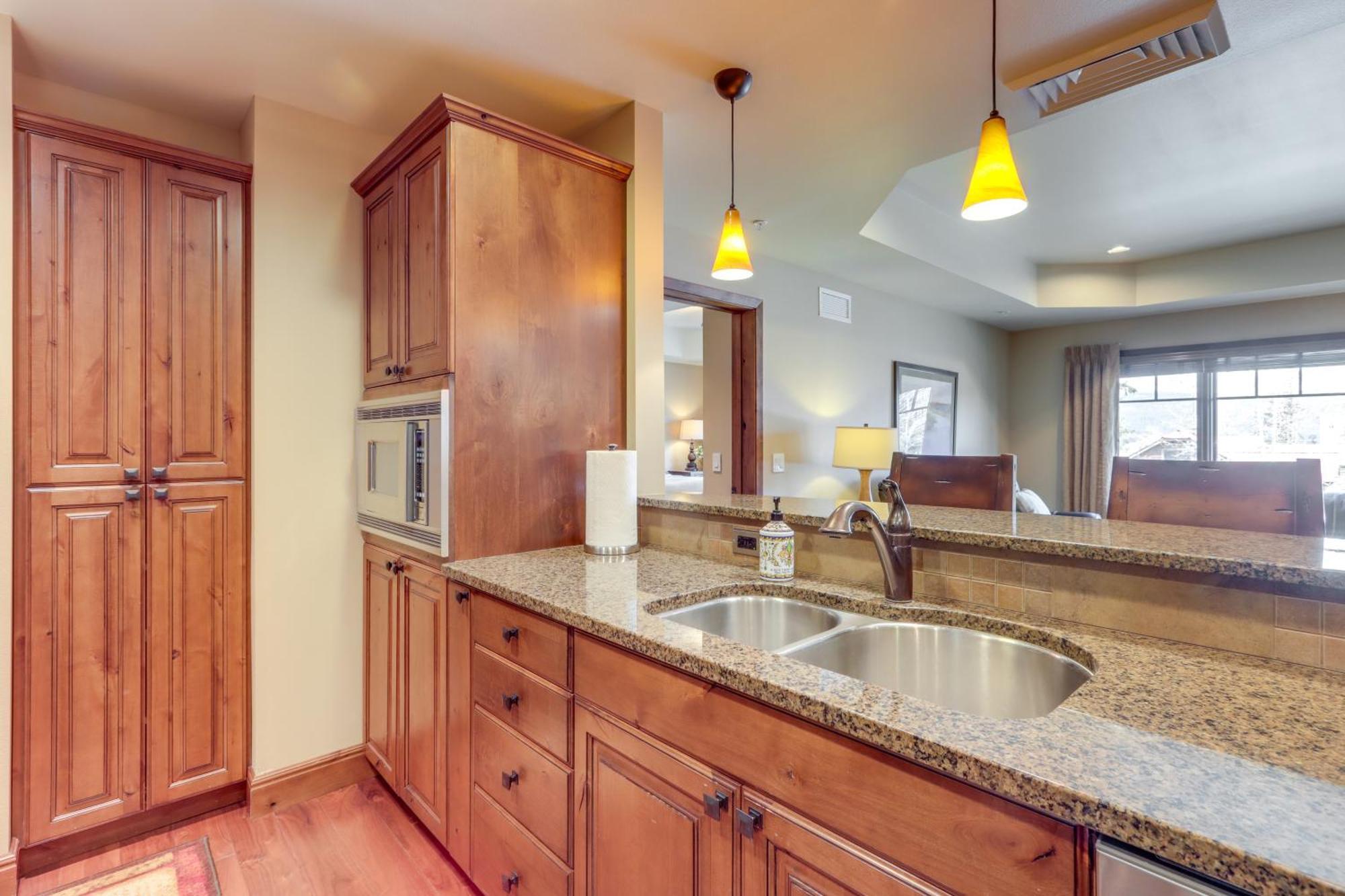 Stunning Getaway In The Heart Of Downtown Mccall Luaran gambar